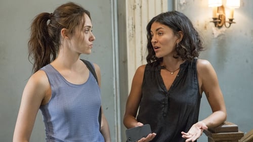 Shameless - S8E4: F**k Paying It Forward