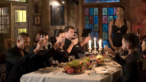 The Originals - S3E11: Wild at Heart