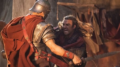 Spartacus - S3E5: Blood Brothers