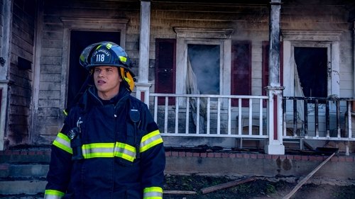 9-1-1 - S2E14: Broken