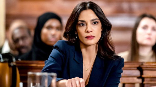 Law & Order - S22E13: Mammon