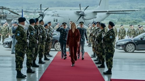 Tom Clancy's Jack Ryan - S3E4: Our Death's Keeper