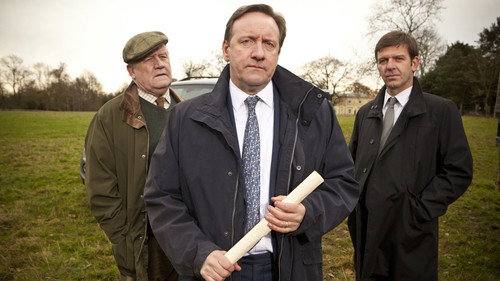 Midsomer Murders - S15E2: Murder of Innocence