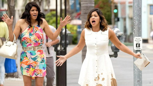Jane the Virgin - S3E18: Chapter Sixty-Two