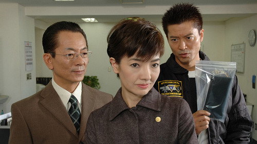 AIBOU: Tokyo Detective Duo - S4E9: Episode 9