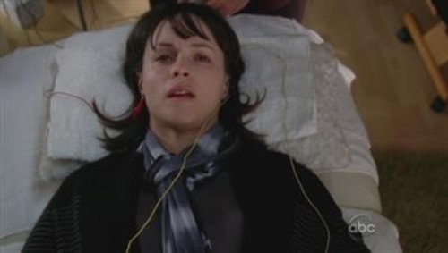 Private Practice - S3E6: Slip Slidin' Away