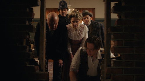 Murdoch Mysteries - S19E18: Another Brick in the Wall