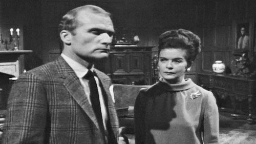 Dark Shadows - S1E105: DS-105