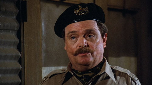 M*A*S*H - S6E17: Tea and Empathy