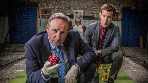 Midsomer Murders - S19E3: Last Man Out
