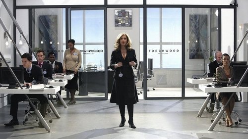 Doctor Who - S2E12: Army of Ghosts (1)
