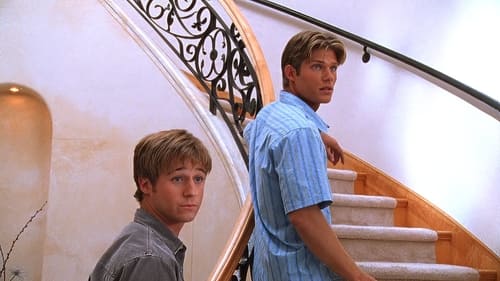 The O.C. - S1E12: The Secret