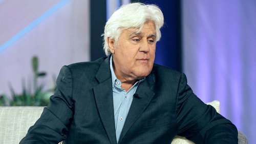 The Kelly Clarkson Show - S4E111: Jay Leno, Novi Brown, Hannah Fry