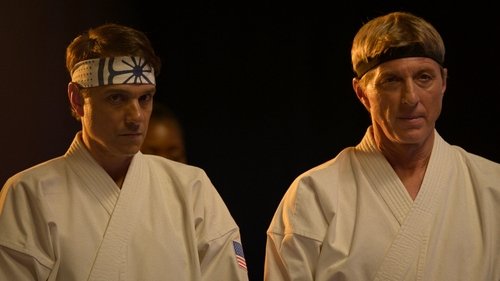 Cobra Kai - S6E6: Benvinguts a Barcelona