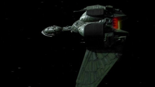 Star Trek: Deep Space Nine - S6E3: Sons and Daughters