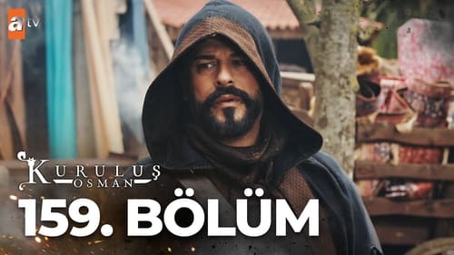Kuruluş Osman - S5E29: Episode 159