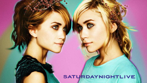 Saturday Night Live - S29E20: Mary-Kate and Ashley Olsen/J-Kwon
