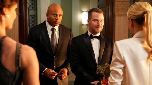 NCIS: Los Angeles - S14E21: New Beginnings (2)