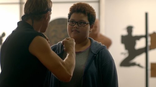Cobra Kai - S1E5: Counterbalance