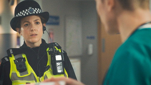 Casualty - S36E34: First Date