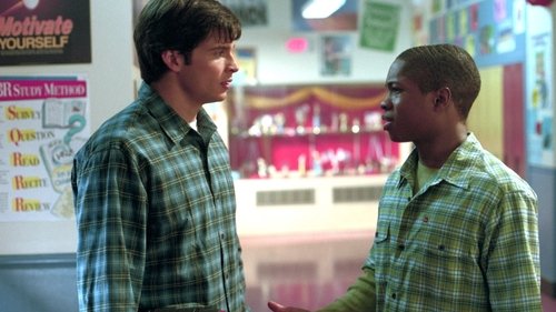 Smallville - S2E20: Witness