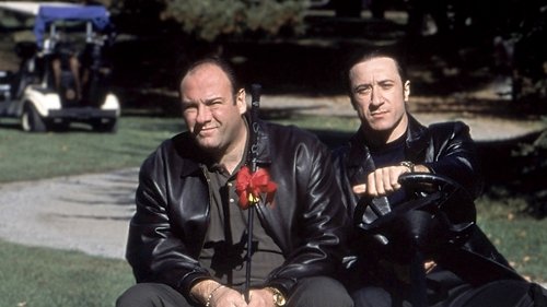 The Sopranos - S3E7: Second Opinion