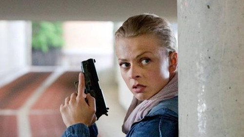 Polizeiruf 110 - S39E7: Risiko