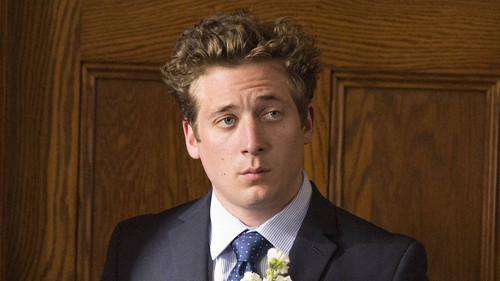 Shameless - S8E10: Church of Gay Jesus