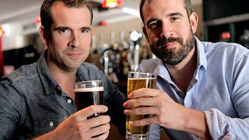 Horizon - S52E11: Is Binge Drinking Really That Bad?