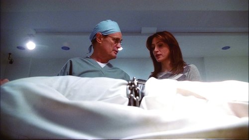 NCIS - S1E4: The Immortals