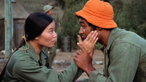 M*A*S*H - S1E5: The Moose