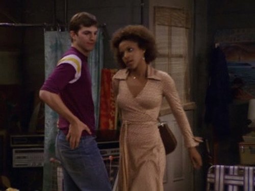 That '70s Show - S7E8: Angie