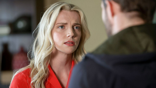 Chicago Fire - S11E22: Red Waterfall