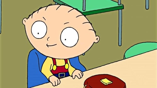 Family Guy - S2E5: Love Thy Trophy