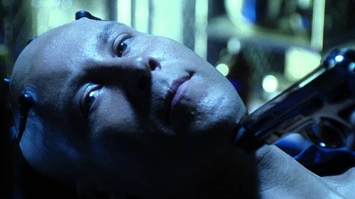 Smallville - S6E2: Sneeze