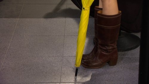 How I Met Your Mother - S8E24: Something New
