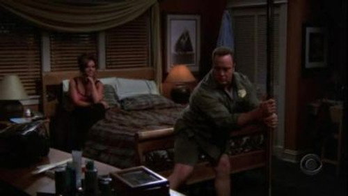 The King of Queens - S8E1: Pole Lox