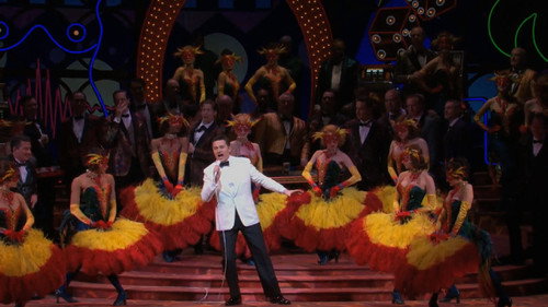 Great Performances - S40E11: Great Performances at the Met: Rigoletto