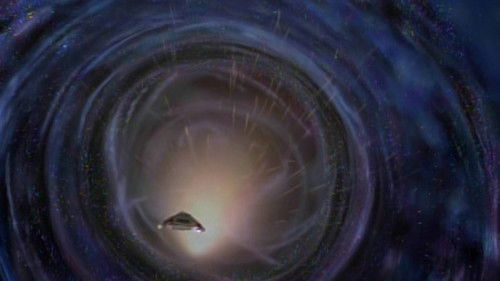 Star Trek: Deep Space Nine - S2E17: Playing God