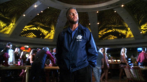 CSI: Crime Scene Investigation - S4E22: No More Bets