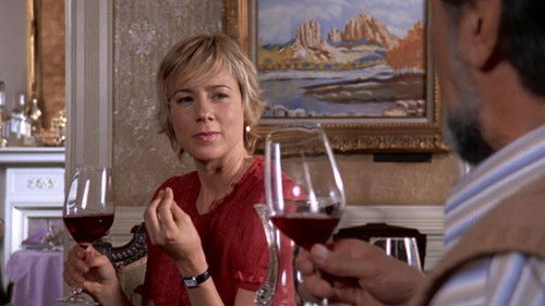 Monk - S4E5: Mr. Monk Gets Drunk