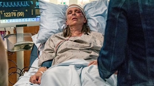 Chicago P.D. - S4E3: All Cylinders Firing