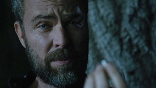 Teen Wolf - S6E12: Raw Talent