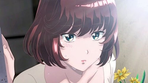 Joshiochi! 2-kai kara Onnanoko ga... Futtekita!? - S1E2: A Hole Above Me, You Beside Me