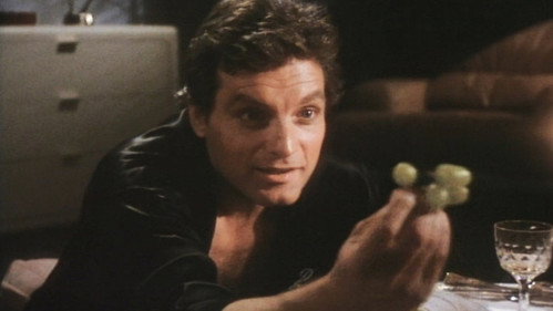 Falcon Crest - S4E10: Tarentella