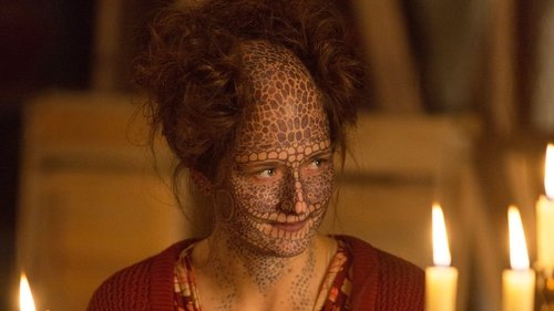 American Horror Story - S4E12: Show Stoppers