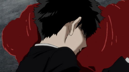 Mob Psycho 100 - S3E10: Mob 2 ~Rival~