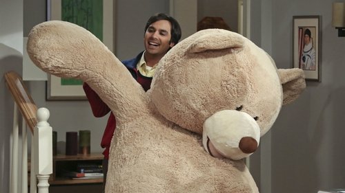 The Big Bang Theory - S9E20: The Big Bear Precipitation