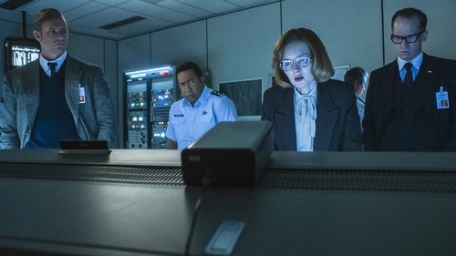 For All Mankind - S2E3: Rules of Engagement