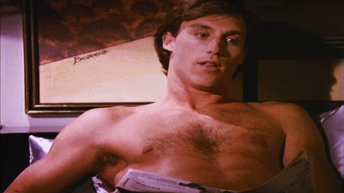 Knots Landing - S7E18: Friendly Enemies